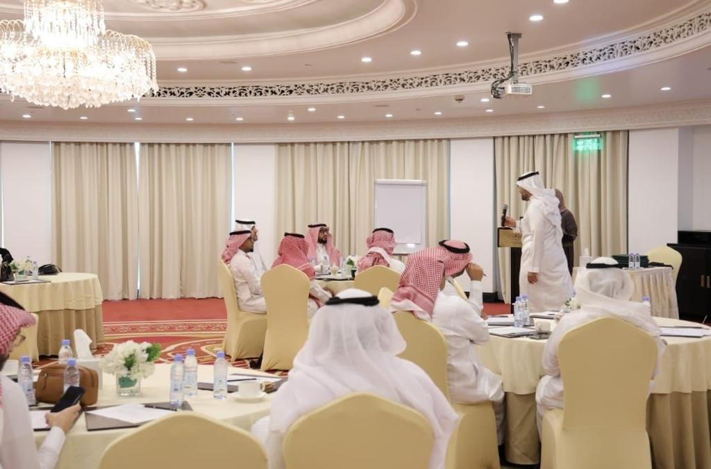 جامعة بيشة تشارك في الاجتماع العاشر للجان ومجموعات تعزيز الصحة النفسية بالجامعات السعودية